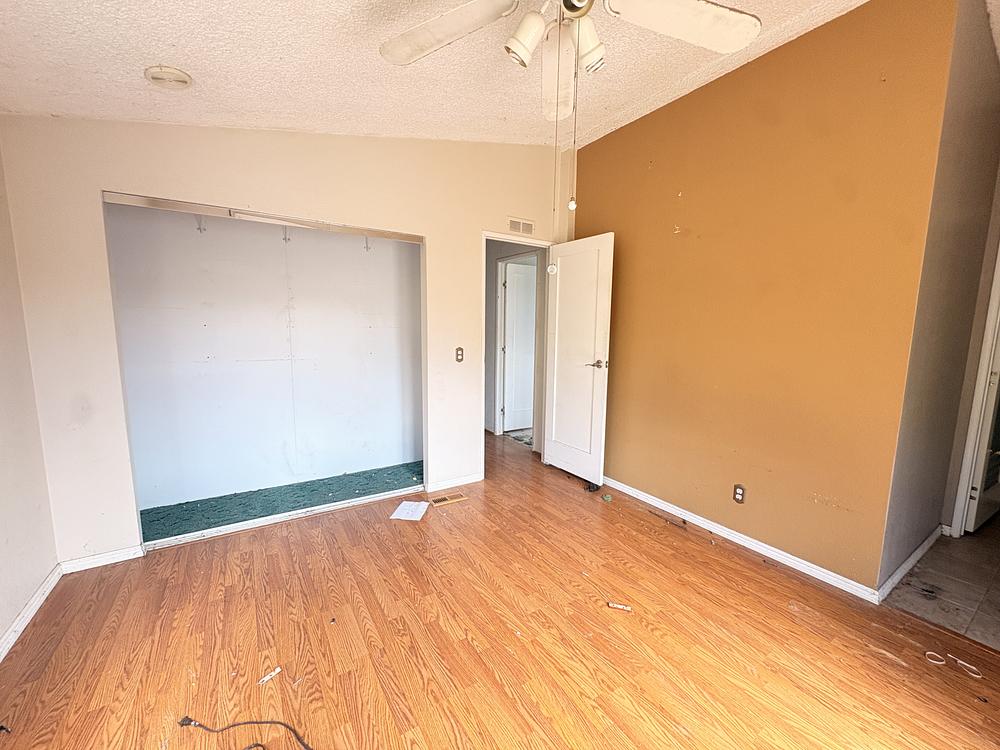 Mountain View Village