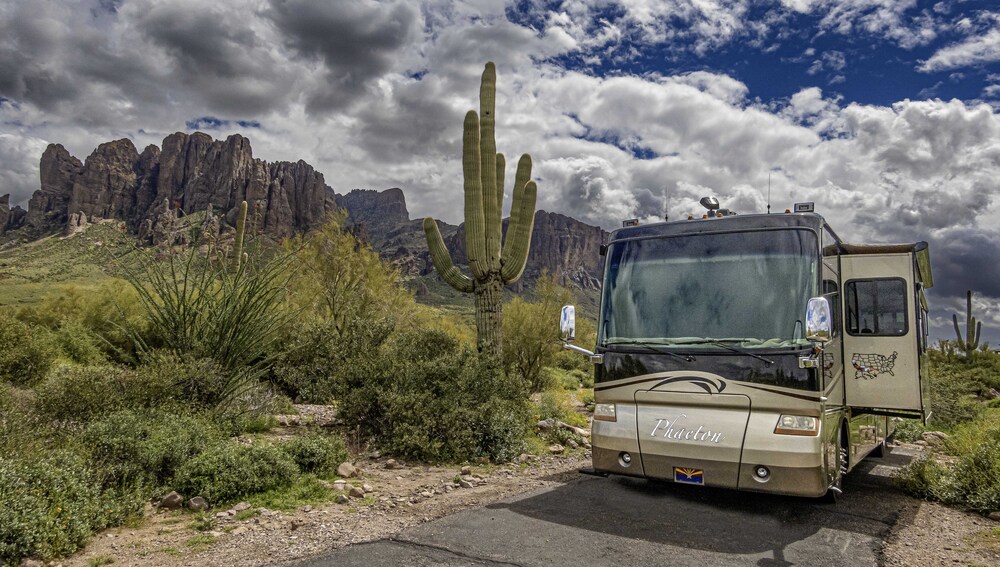 Photo of Rv