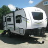 RV for Sale: 2022 Flagstaff E-Pro E19FBS