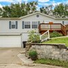 Mobile Home for Sale: Raised Ranch, Manufactured Home - Plattsmouth, NE, Plattsmouth, NE