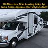 RV for Sale: 2022 REDHAWK 31F