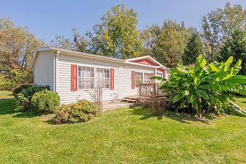 Thumbnail of mobile home