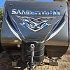 RV for Sale: 2017 SANDSTORM SLR F285GSLR