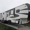 RV for Sale: 2017 VOLTAGE 3995