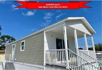 Thumbnail of mobile home
