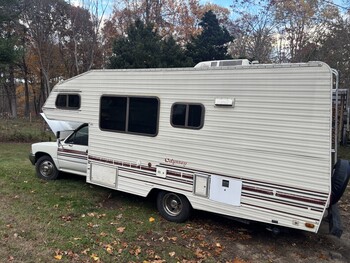 Photo of Rv