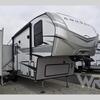 RV for Sale: 2024 COUGAR HALF-TON 27SGS