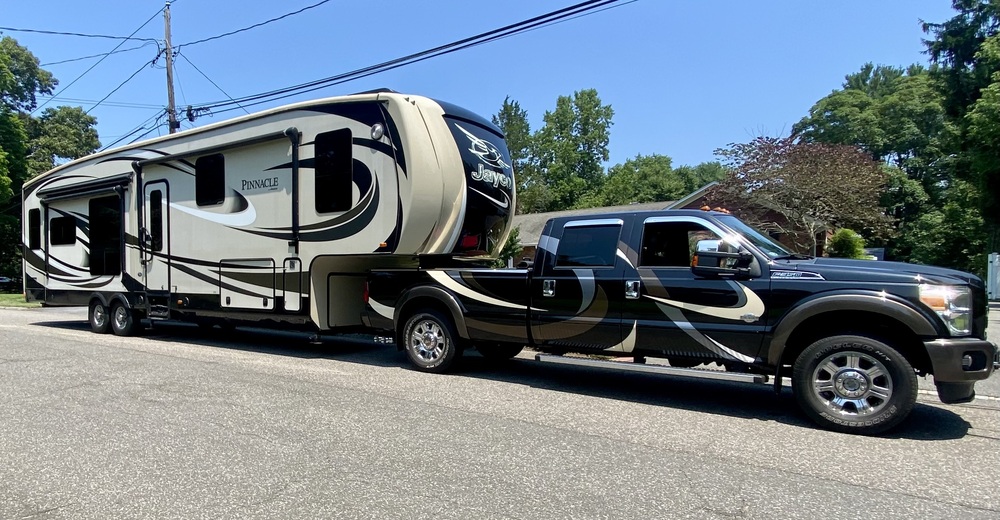 Photo of Rv