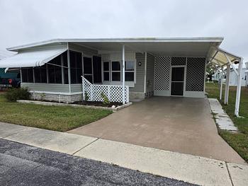 Thumbnail of mobile home