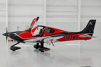 Thumbnail of aircraft