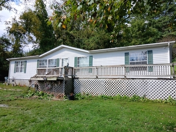 Thumbnail of mobile home