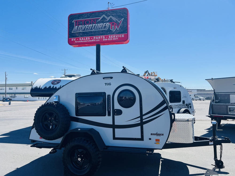 Photo of Rv