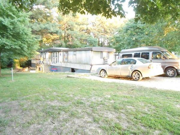 Photo of Mobile Home Park