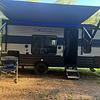 RV for Sale: 2021 CHEROKEE WOLF PUP 16FQ