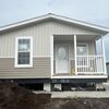 Mobile Home for Sale: 2 Bed 2 Bath 2026 Jacobsen Homes