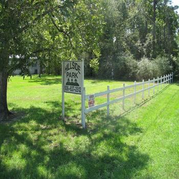Photo of Mobile Home Park