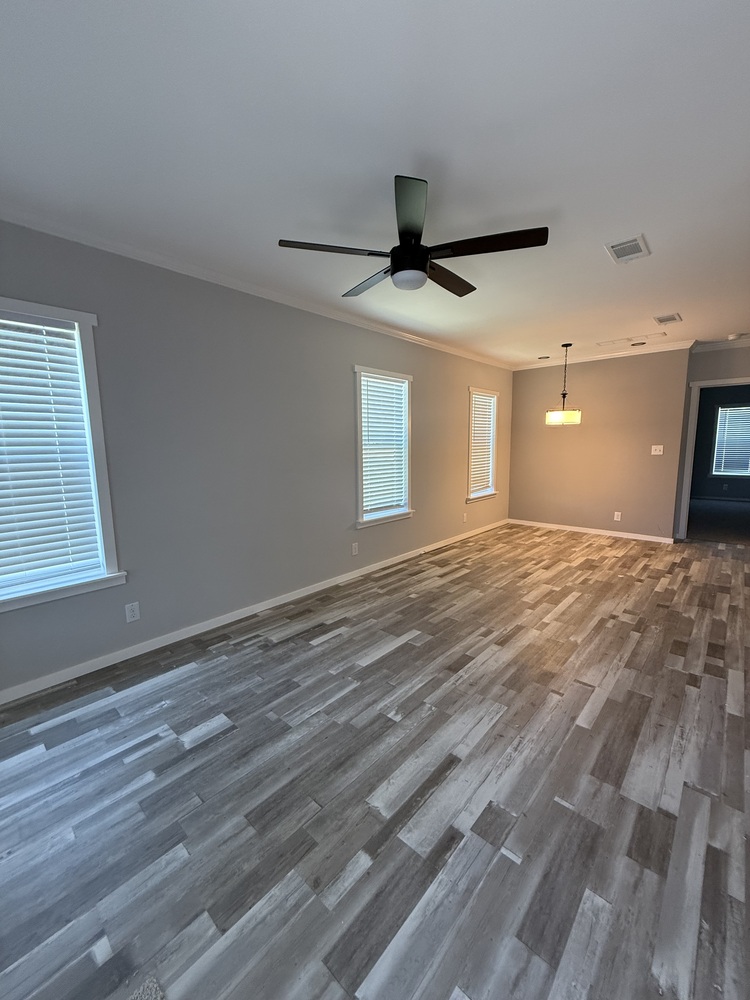 Rolling Greens Village