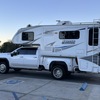RV for Sale: 2013 1172 TRUCK CAMPER