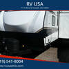 RV for Sale: 2024 TRACER 24RKS