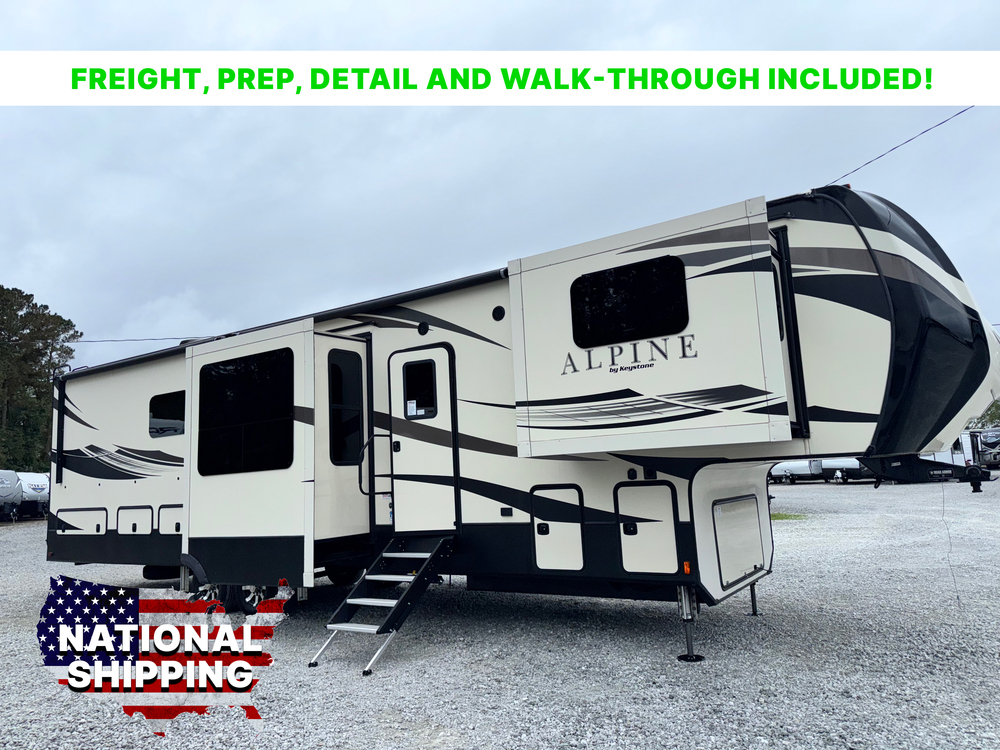 Photo of Rv
