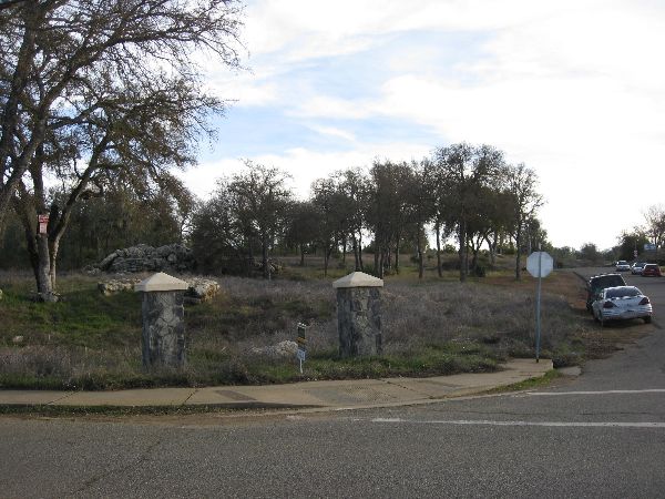 Photo of Mobile Home Park