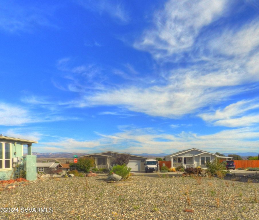 Photo of Mobile Home Lot