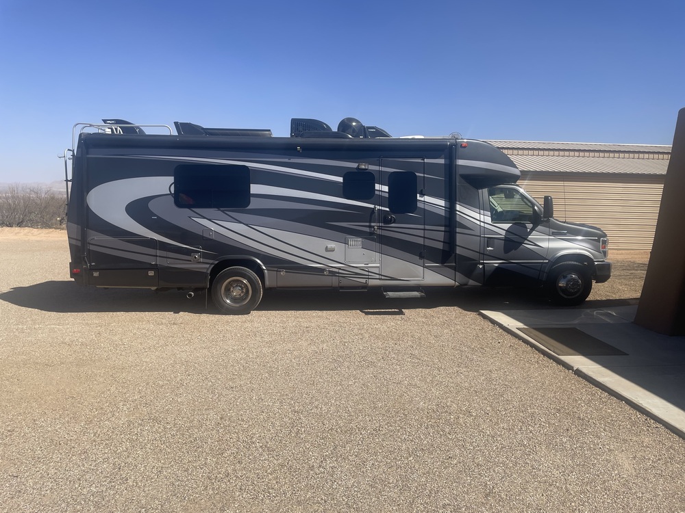 Photo of Rv
