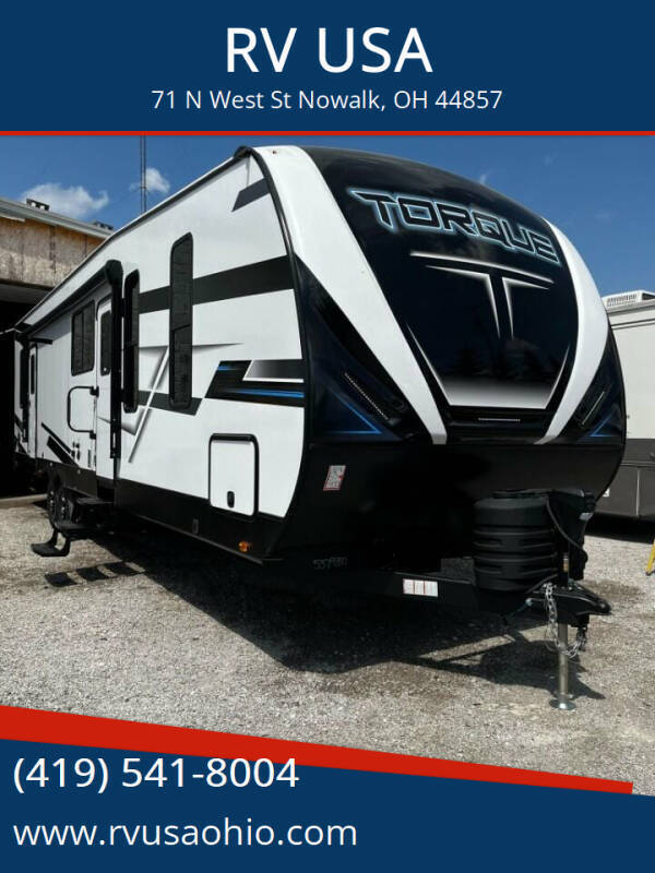 Photo of Rv