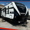 RV for Sale: 2025 TORQUE T333