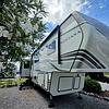 RV for Sale: 2022 Montana 3813MS