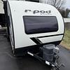 RV for Sale: 2022 R-POD 196