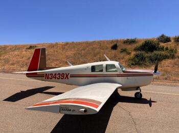 Thumbnail of aircraft