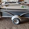 RV for Sale: 2021 GOAT STANDARD