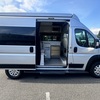 RV for Sale: 2022 Rize 18T