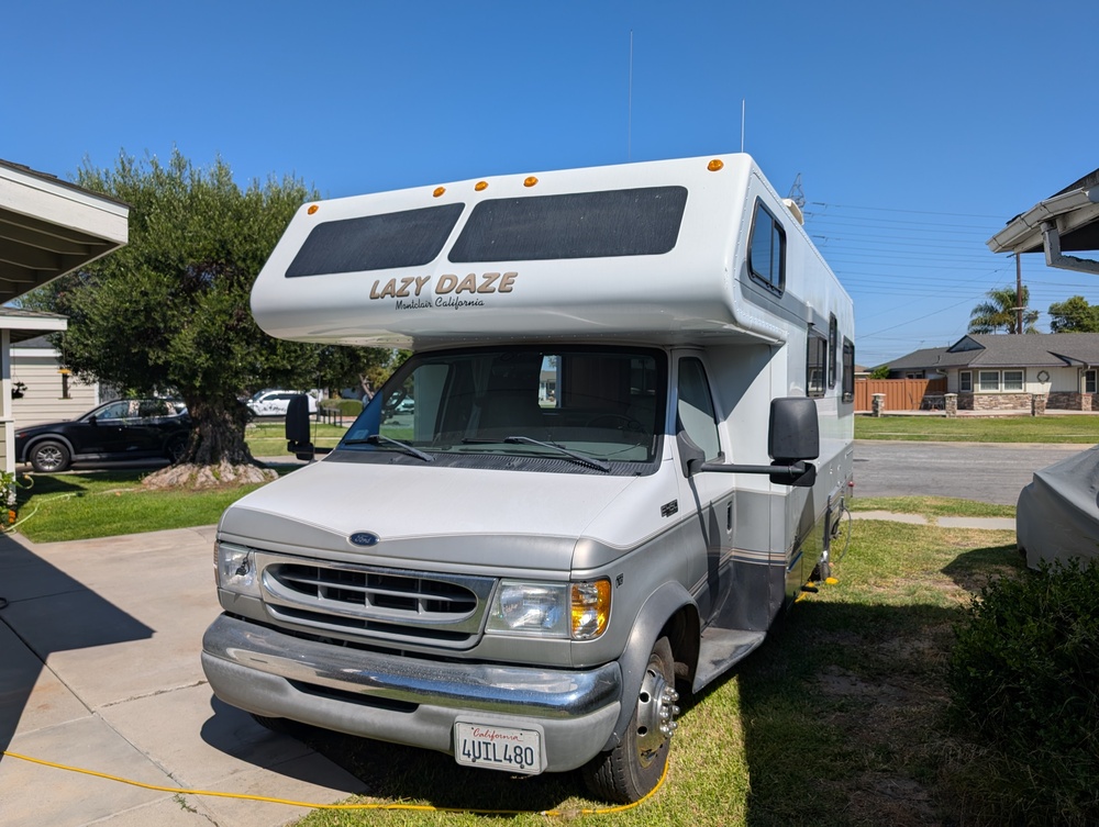 Photo of Rv
