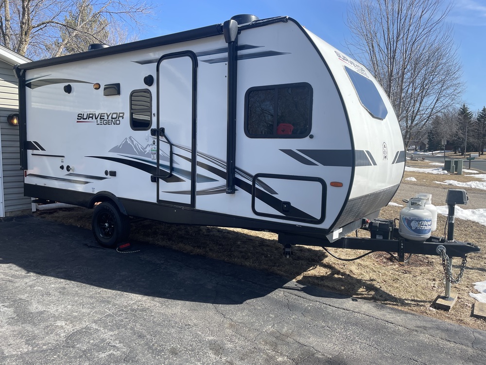 Photo of Rv