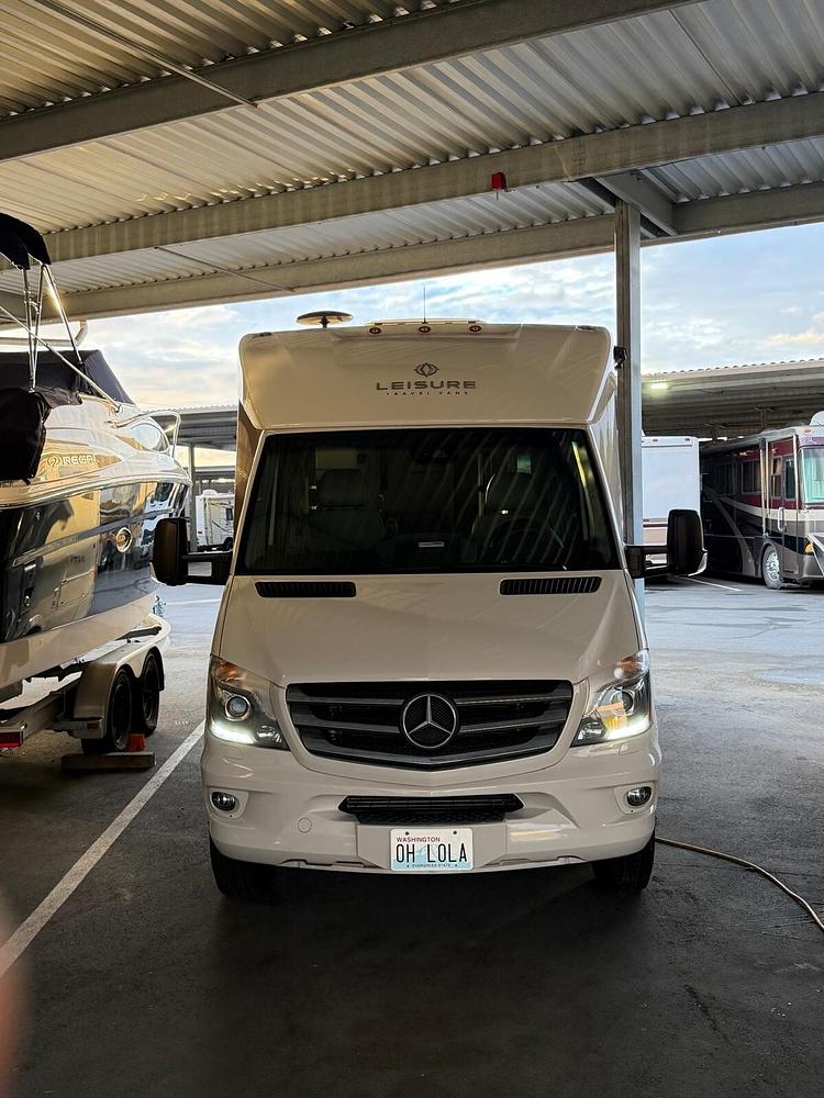 Photo of Rv