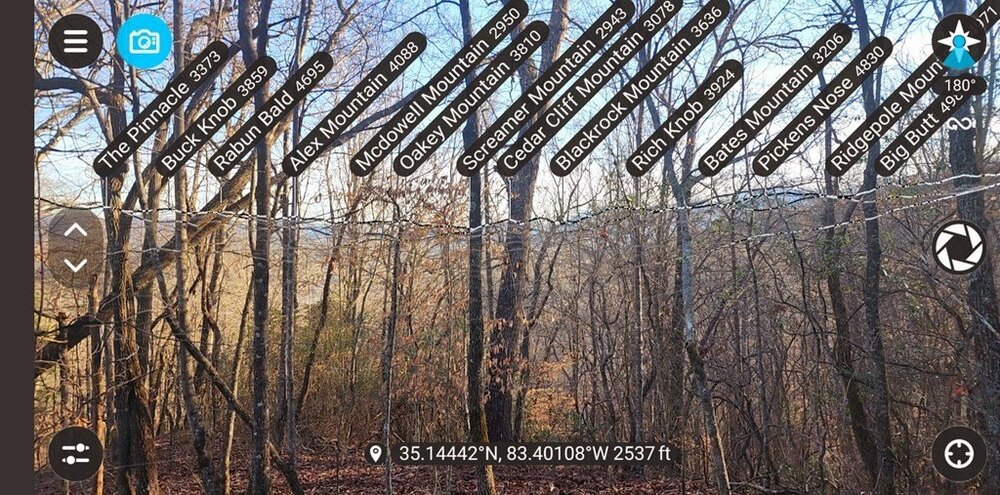 Photo of Mobile Home Lot