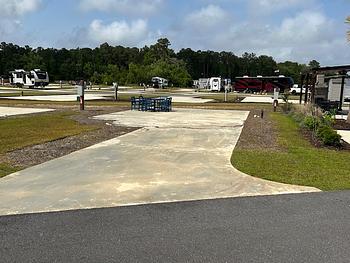 Thumbnail of RV lot
