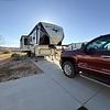 RV for Sale: 2018 BIGHORN 3160EL