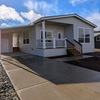 Mobile Home for Rent: 3 Bed 2 Bath 2023 Skyline