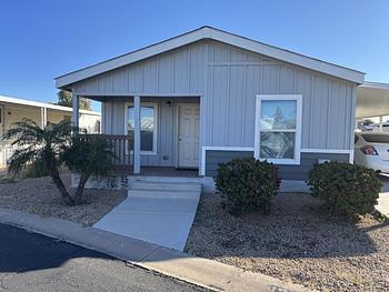 Thumbnail of mobile home