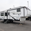 RV for Sale: 2025 CHAPARRAL 336TSIK