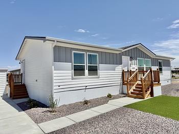 Thumbnail of mobile home