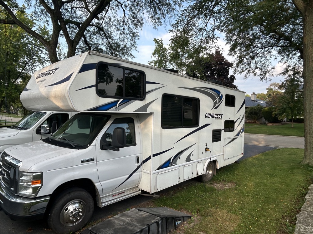 Photo of Rv