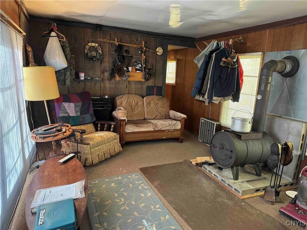 Photo of Mobile Home Lot
