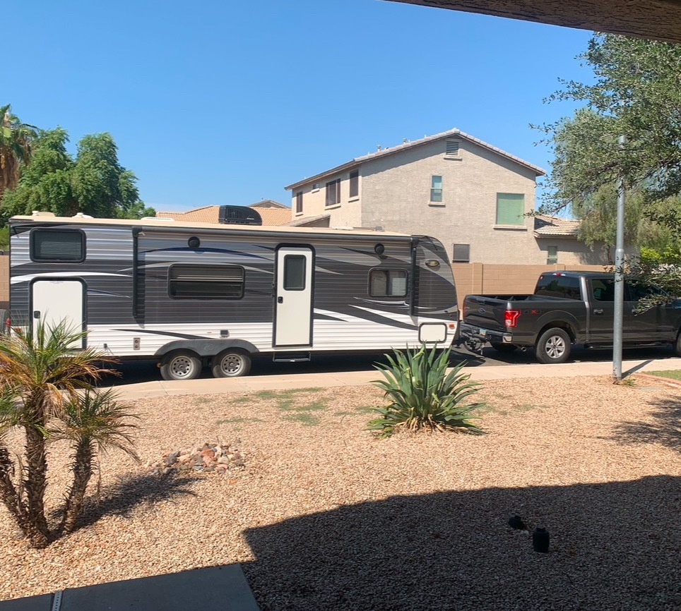 Photo of Rv