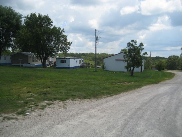 Photo of Mobile Home Park