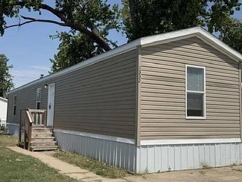 Thumbnail of mobile home