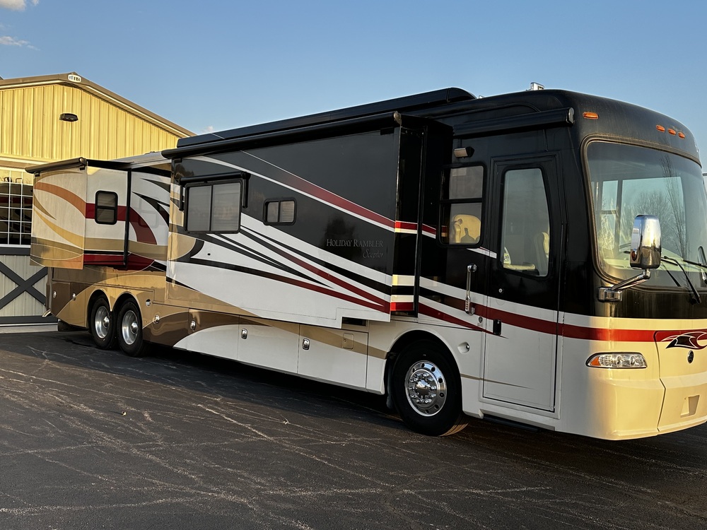 Photo of Rv